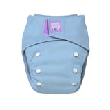 Revolutionary Reusable Nappy in Blue