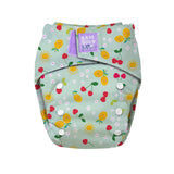 Revolutionary Reusable Nappy in Juicy Fruit