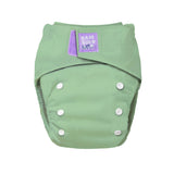 Revolutionary Reusable Nappy in Mint