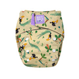 Revolutionary Reusable Nappy in River Rascals