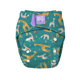 Revolutionary Reusable Nappy in Tall Tales