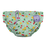 Reusable Swim Nappy in Juicy Fruit
