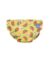 Reusable Swim Nappy in Mellow Melon