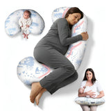 3-in-1 Pillow