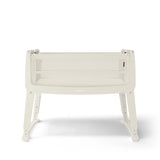 SnuzPod Studio Bedside Crib - Vienna