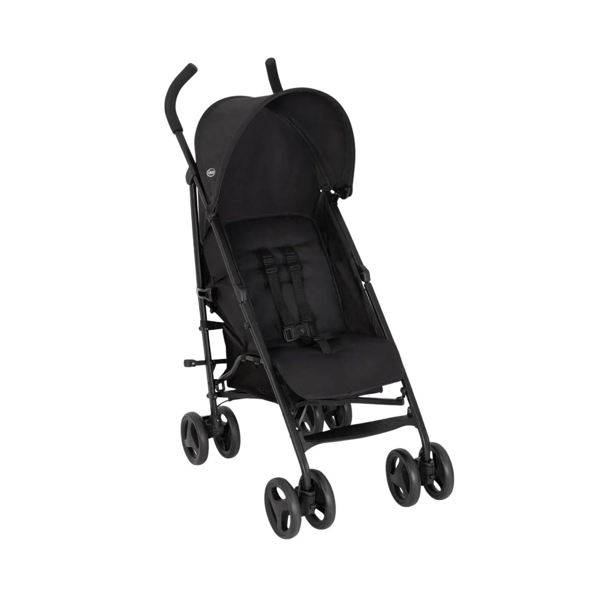 Graco EZLite Lightweight Travel Stroller - Midnight