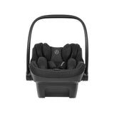 Ickle Bubba Nimbus 180° Spin i-Size Car Seat - Black