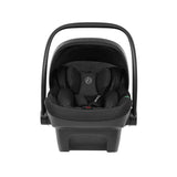 Ickle Bubba Nimbus 180° Spin i-Size Car Seat - Black