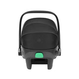 Ickle Bubba Nimbus 180° Spin i-Size Car Seat - Black