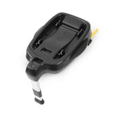 Ickle Bubba Nimbus 180° Spin i-Size Car Seat & Isofix Base - Black