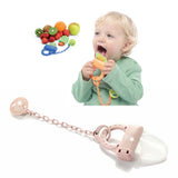 Anti-Choking Baby Feeder