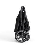 Joie Versiti Signature Single to Double Pram - Eclipse