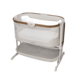 Maxi-Cosi Iora Pro Co-Sleeper - Elegance Beige