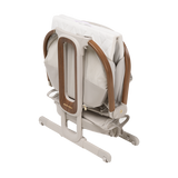Maxi-Cosi Iora Pro Co-Sleeper - Elegance Beige