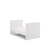 Obaby Nika Mini 3 Piece Room Set - White Wash