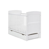 Obaby Under Drawer - 120x60cm  - White