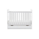 Obaby Under Drawer - 120x60cm  - White