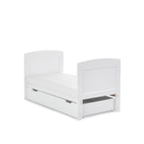 Obaby Under Drawer - 120x60cm  - White