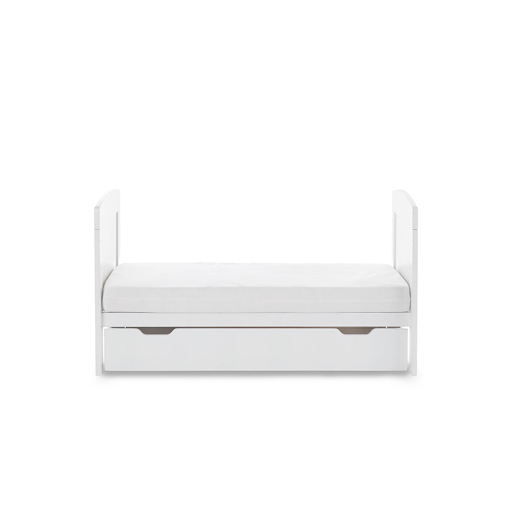 Obaby Under Drawer - 120x60cm  - White