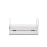 Obaby Under Drawer - 120x60cm  - White