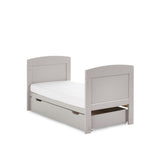Obaby Under Drawer 120x60cm  - Warm Grey