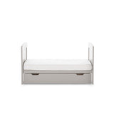 Obaby Under Drawer 120x60cm  - Warm Grey