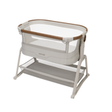 Maxi-Cosi Iora Plus Co-Sleeper - Elegance Beige