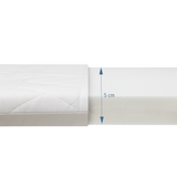 Maxi-Cosi Iora Plus Co-Sleeper - Elegance Beige