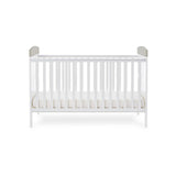 Obaby Grace Inspire Cot Bed - Guess How Much I Love You - Scribble