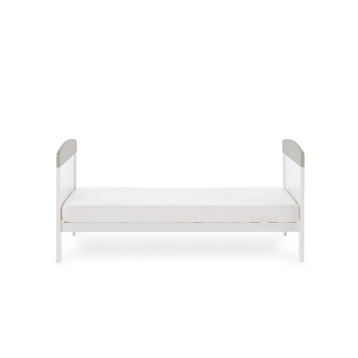 Obaby Grace Inspire Cot Bed - Guess How Much I Love You - To the Moon and Back