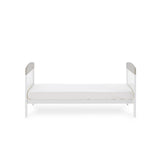 Obaby Grace Inspire Cot Bed - Guess How Much I Love You - To the Moon and Back