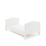 Obaby Whitby 2 Piece Room Set - White