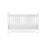 Obaby Grace 2 Piece Room Set - White