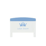 Obaby Grace Inspire Cot Bed - Little Prince