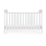 Obaby Grace Inspire Cot Bed - Unicorn