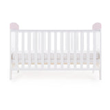 Obaby Grace Inspire Cot Bed - Unicorn