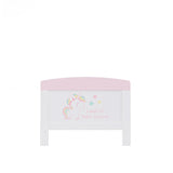 Obaby Grace Inspire Cot Bed - Unicorn