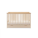 Obaby Evie Under Drawer 140 x 70cm - Cashmere