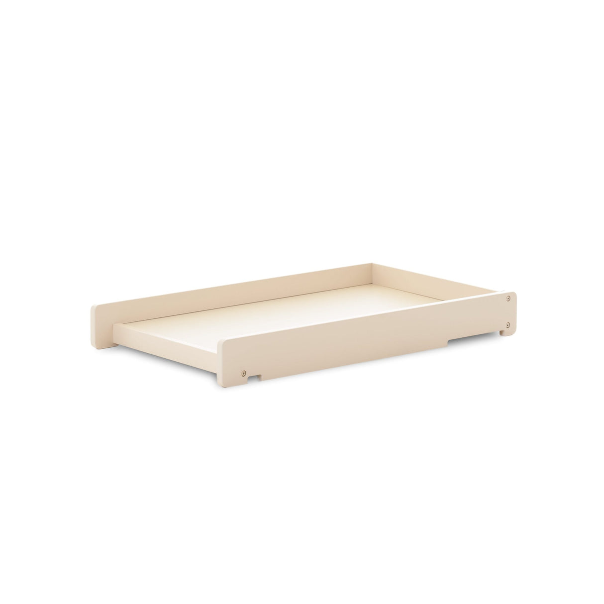 Obaby Cot Top Changer - Cashmere