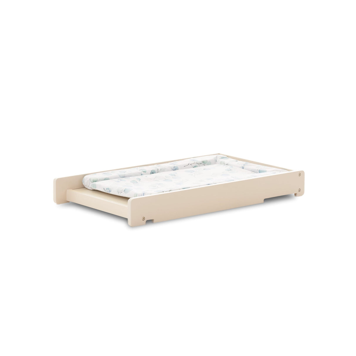 Obaby Cot Top Changer - Cashmere