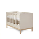 Obaby Astrid Cot Bed  - Satin