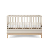 Obaby Astrid Cot Bed  - Satin