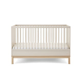 Obaby Astrid Cot Bed  - Satin