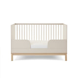 Obaby Astrid Cot Bed  - Satin