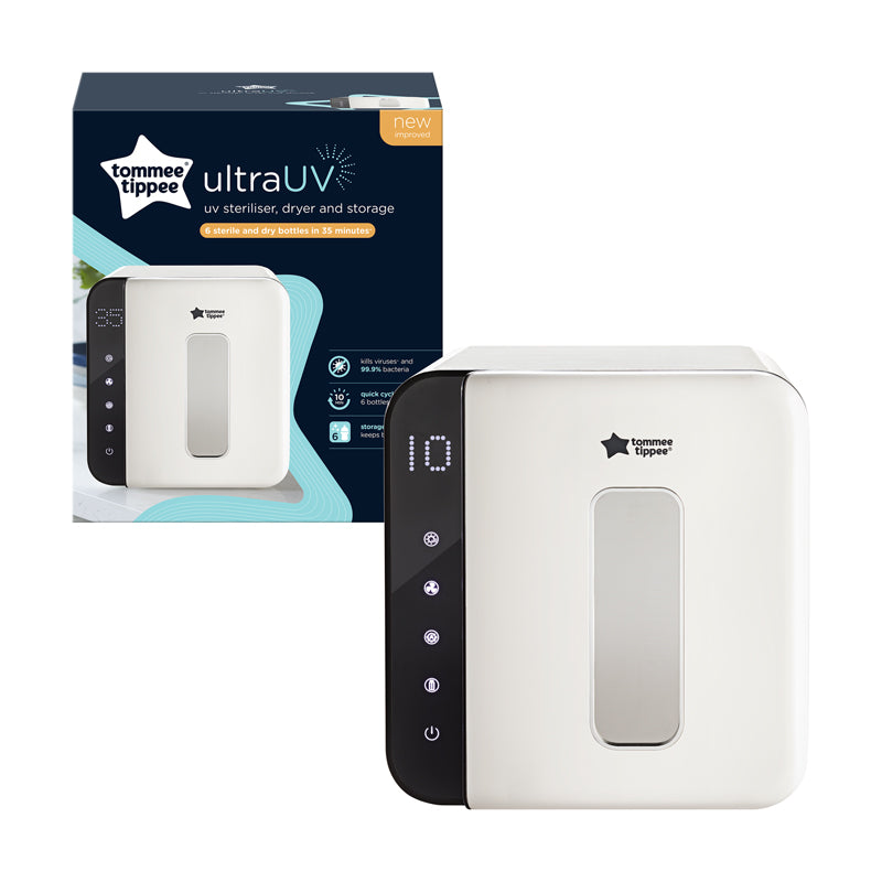 Tommee Tippee Ultra UV Steri Dryer