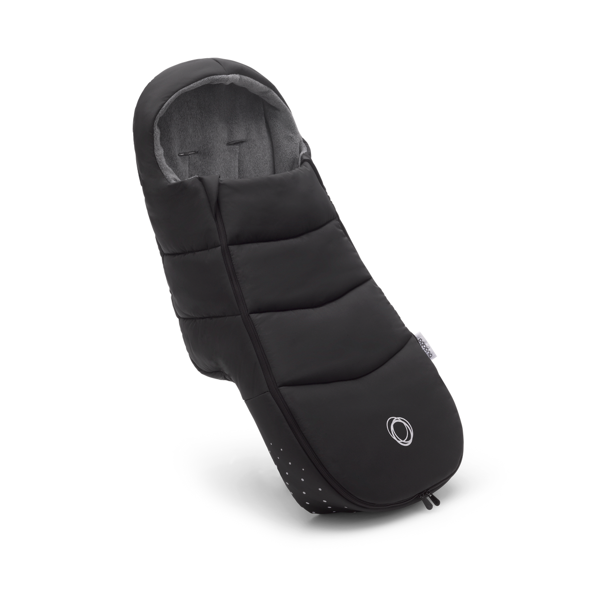 Bugaboo Dragonfly Plus Essential Bundle - Heritage Black