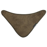 Mum 2 Mum PLUS Youth Disability Bib - Ages 5-15 years - Chocolate COMING SOON