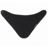 Mum 2 Mum PLUS Youth Disability Bib - Ages 5-15 years - Black