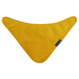 Mum 2 Mum PLUS Youth Disability Bib - Ages 5-15 years - Mustard