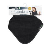 Mum 2 Mum PLUS Adult Disability Bib - Black